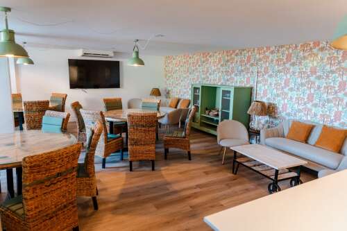 Photo The British School of Córdoba #2