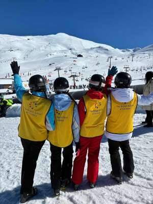 Photo The British School of Córdoba #2