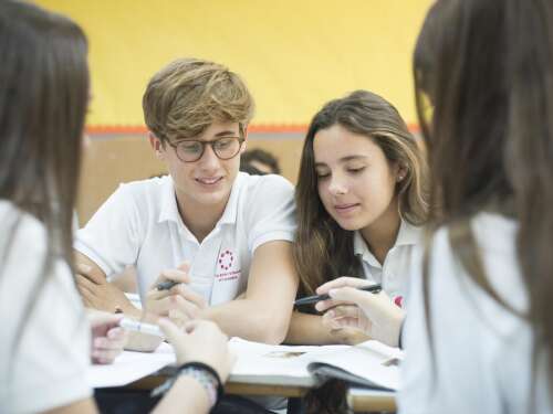 Photo The British School of Córdoba #0