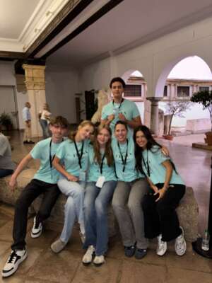 Photo The British School of Córdoba #2