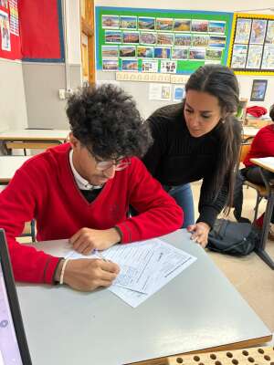 Photo The British School of Córdoba #1