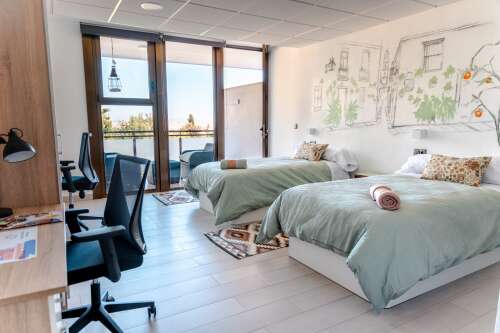 Photo The British School of Córdoba #2