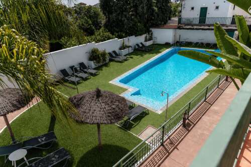 Photo The British School of Córdoba #2
