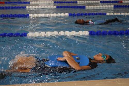 Photo Turtle Bay International School #2