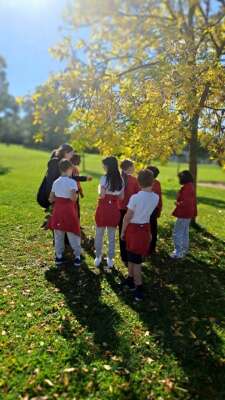 Photo Trillium International School #3