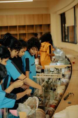 Photo The School of Raya #2