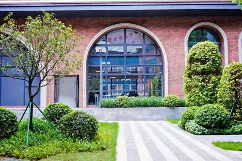 Photo Harrow International School Guangzhou #1