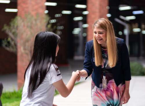 Photo Harrow International School Guangzhou #3