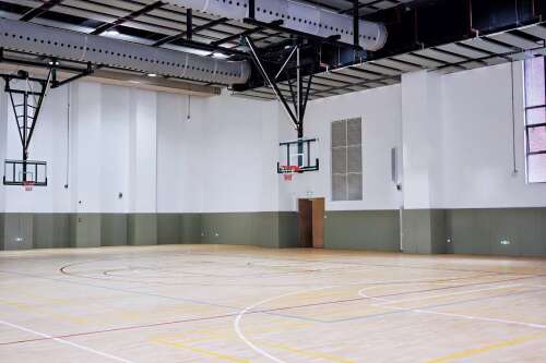 Photo Harrow International School Guangzhou #3