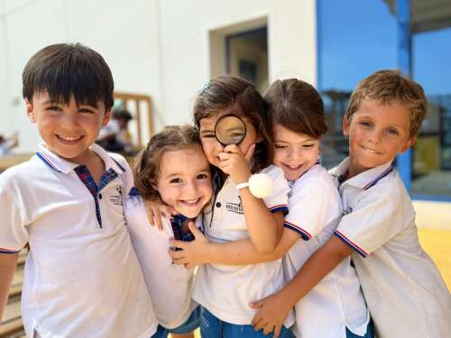 Photo El Centro Inglés #2