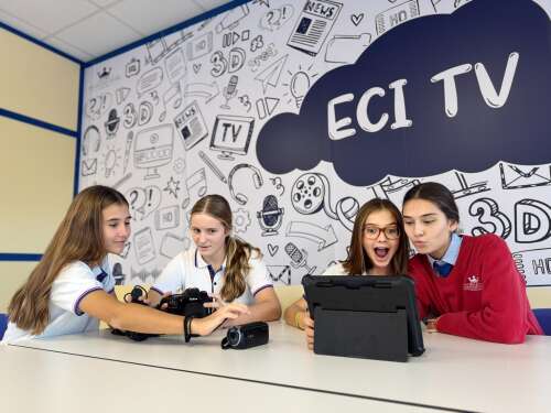 Photo El Centro Inglés #2