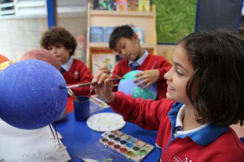Photo El Centro Inglés #2