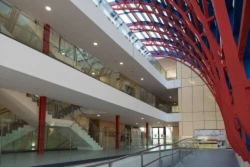 Photo El Centro Inglés #2