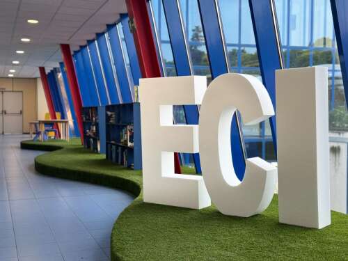 Photo El Centro Inglés #2