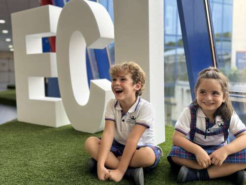 Photo El Centro Inglés #2