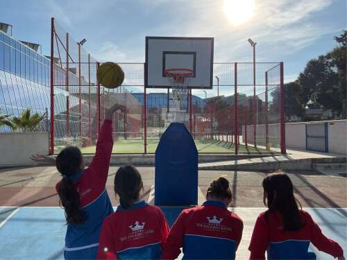 Photo El Centro Inglés #2