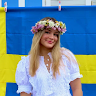 Foto de Coral Carlsson