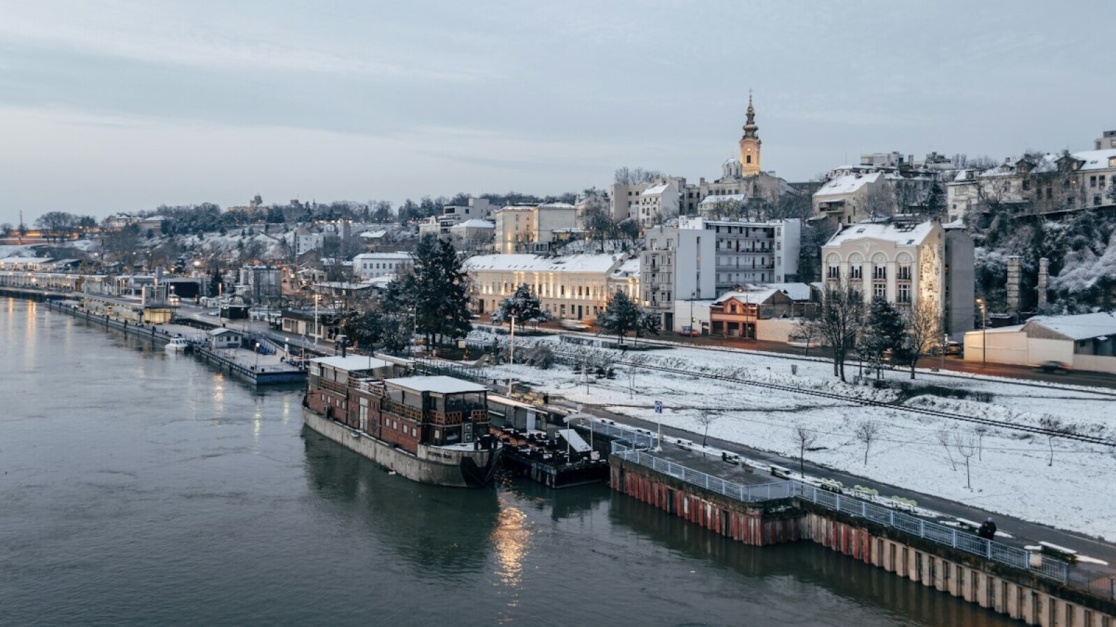 International School Fees in Belgrade: 2026 Cost Guide for Expat Families