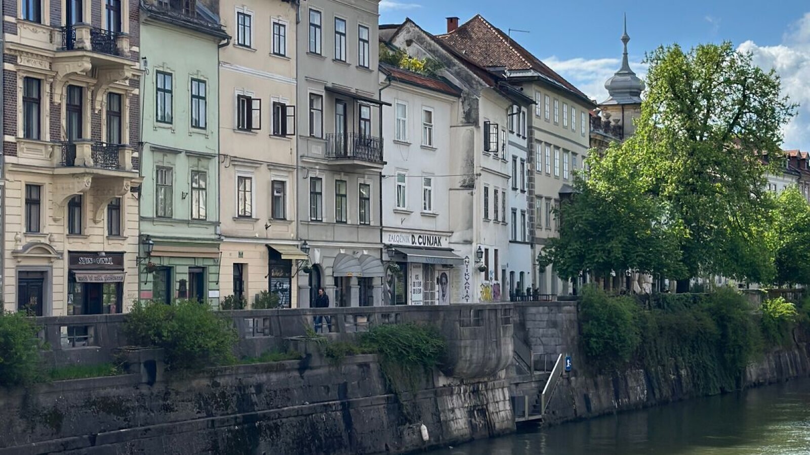 International School Admissions in Ljubljana: 2026 Step-by-Step Guide