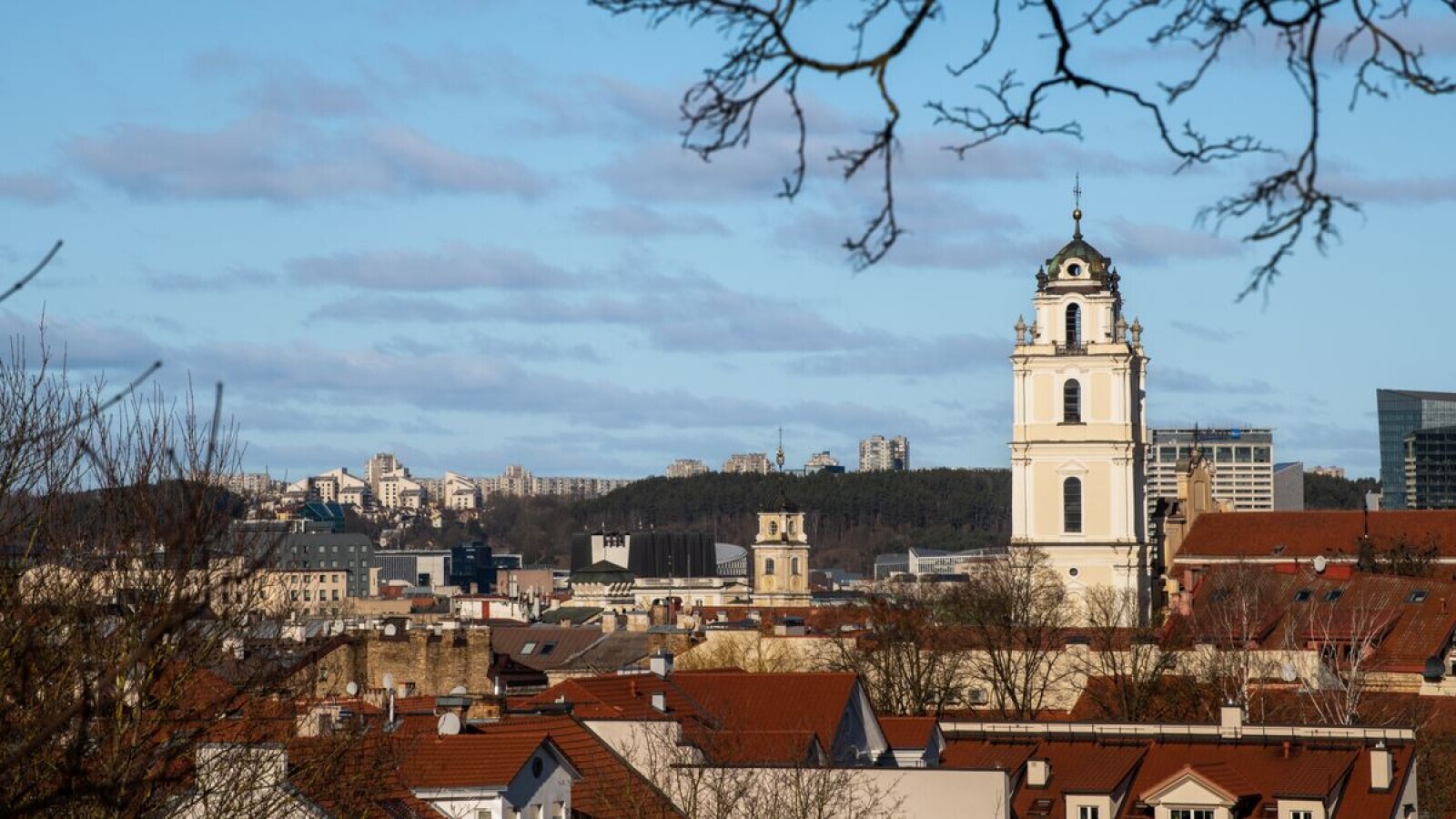 International School Fees in Vilnius: 2026 Cost Guide for Families