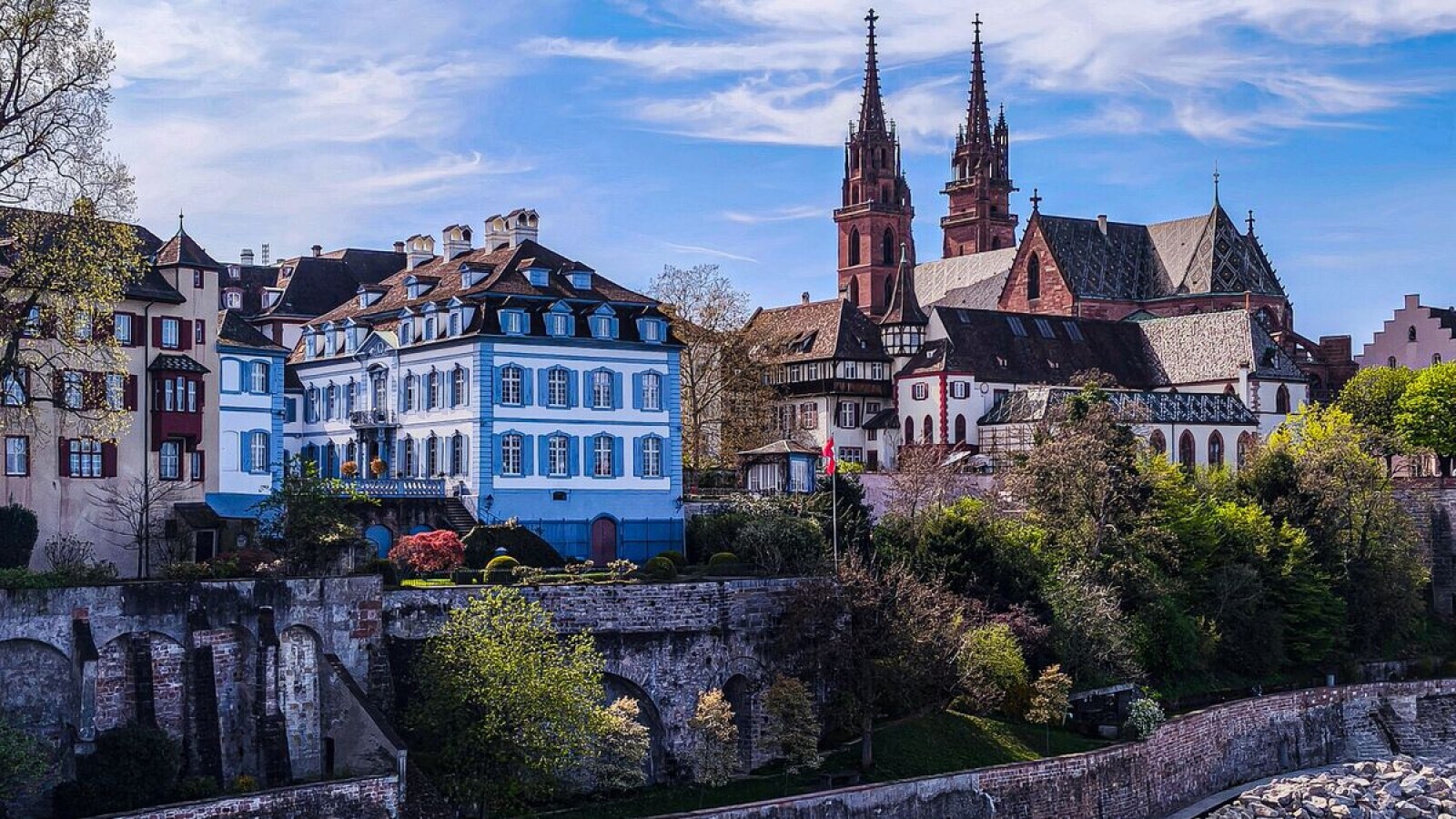 International School Admissions in Basel: 2026 Step-by-Step Guide