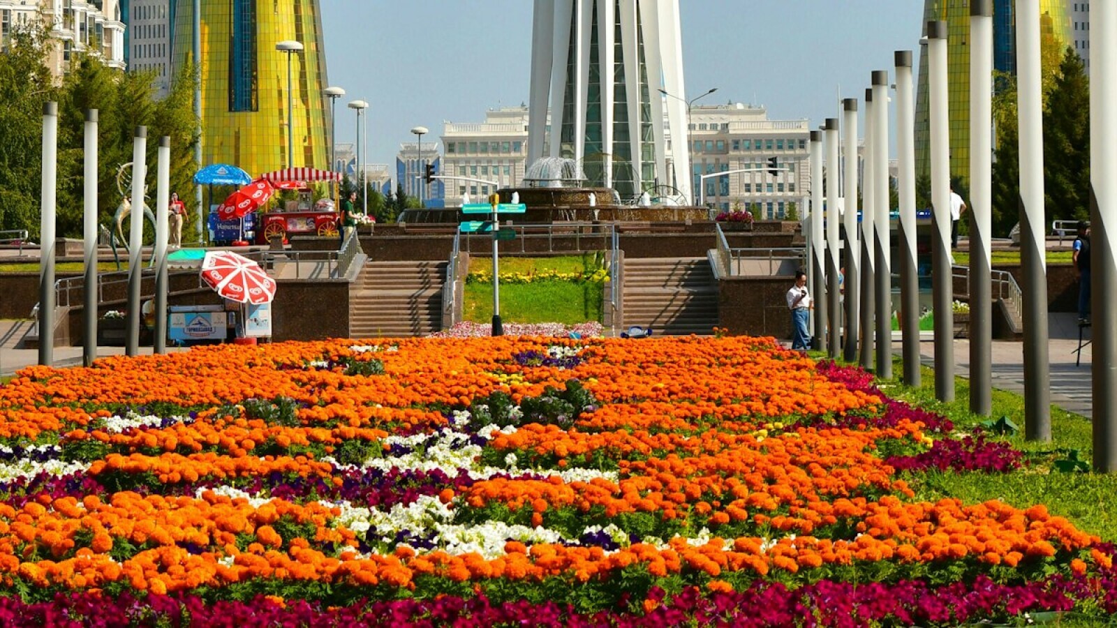 International School Fees in Astana: 2026 Cost Guide for Expat Families