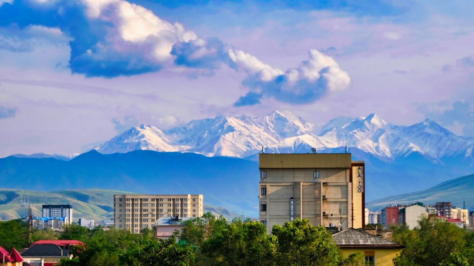 International School Fees in Bishkek: 2026 Cost Guide for Expat Families