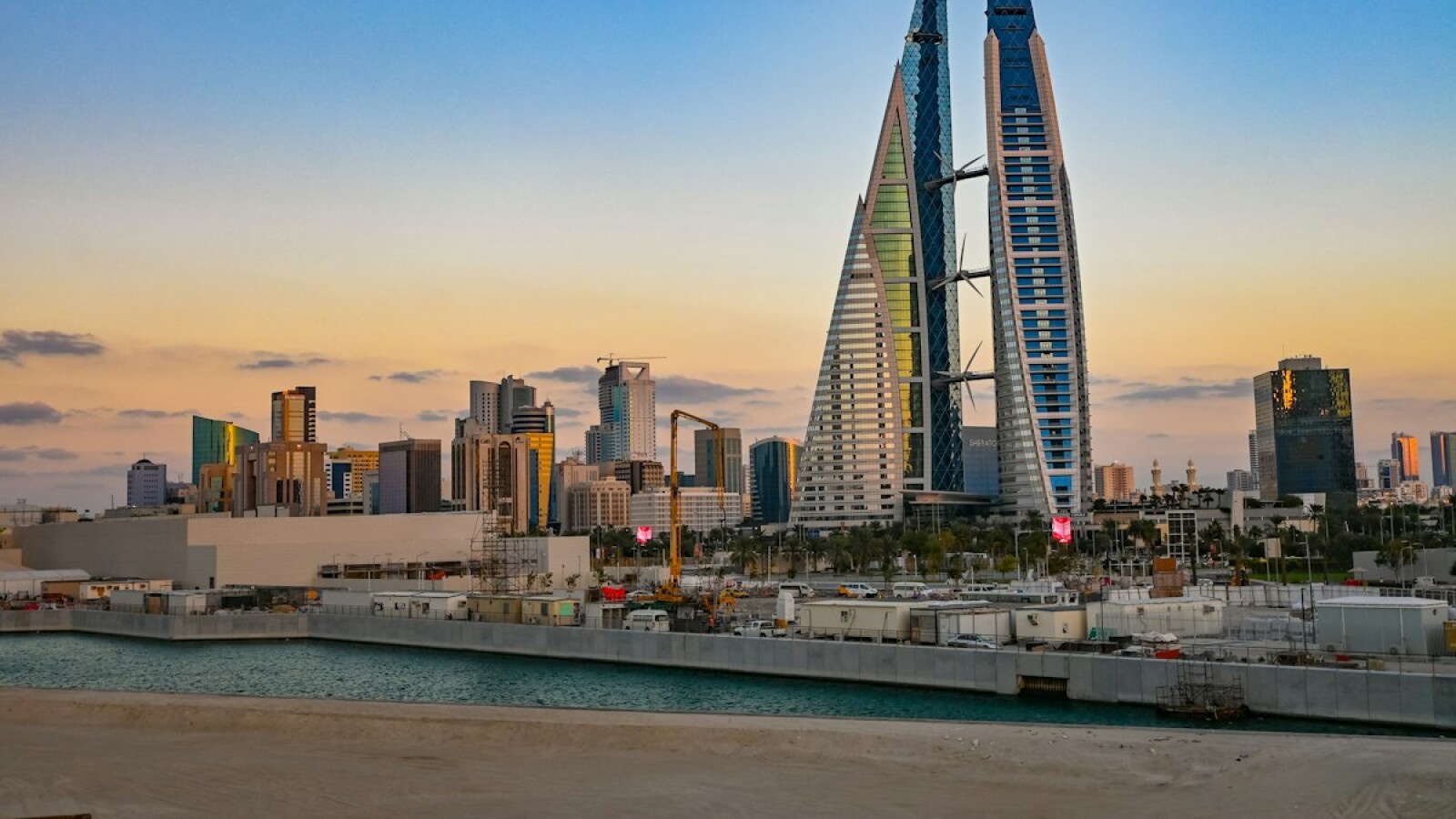 Bilingual Schools in Manama: A 2026 Guide for Expat Families