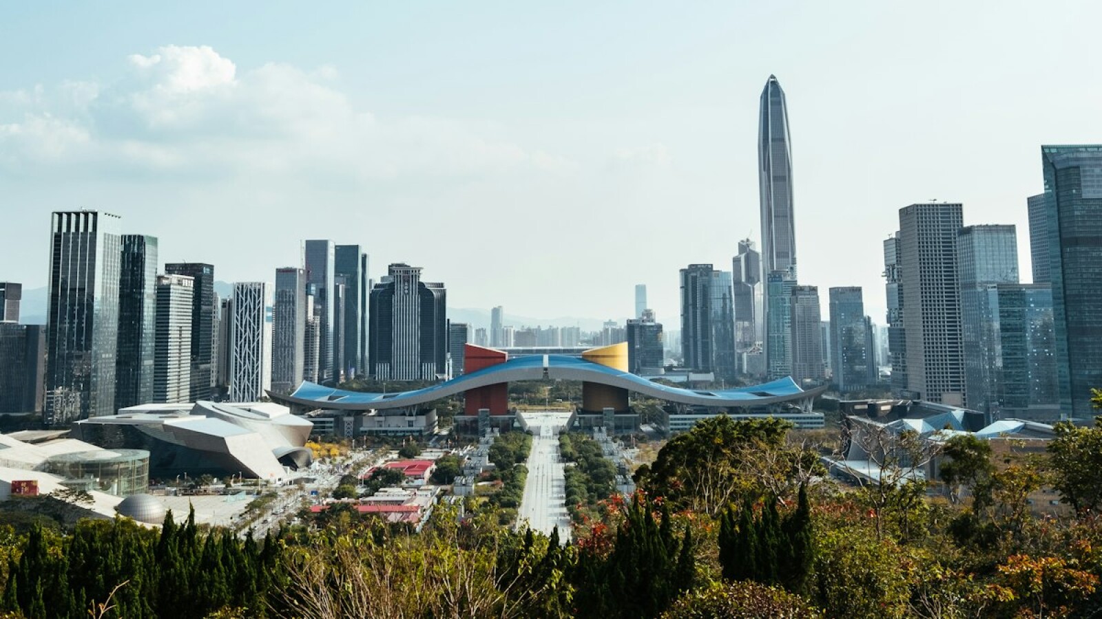 How to Choose an International School in Shenzhen: 2026 Family Guide