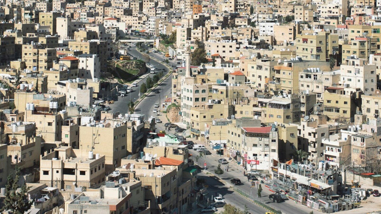International School Fees in Amman: 2026 Cost Guide for Expat Families