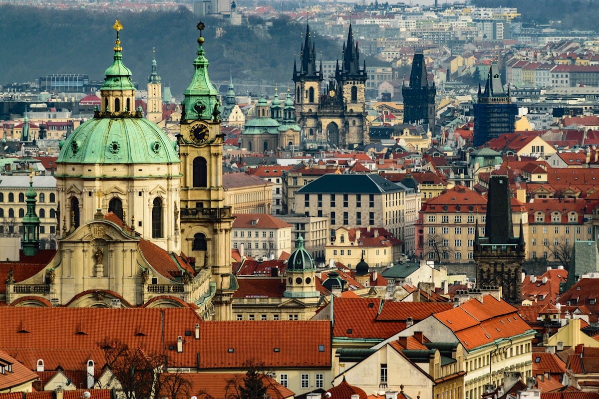 Best International Schools in Prague | 2026 Guide for Expat Families