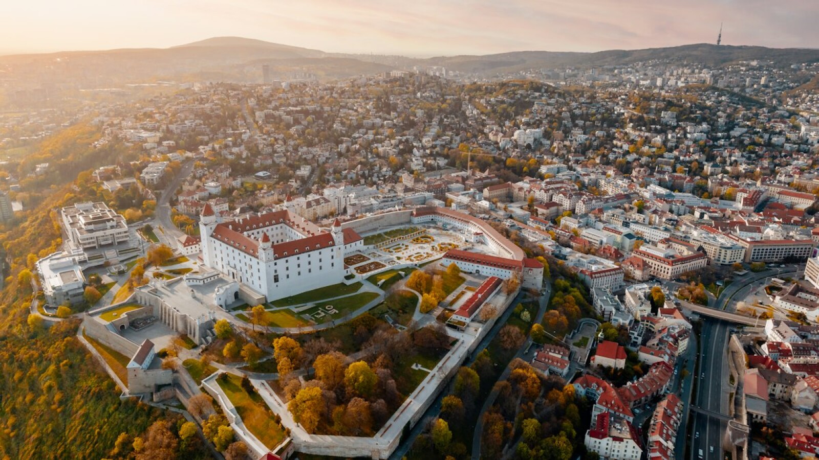 International School Fees in Bratislava: 2026 Cost Guide for Expat Families