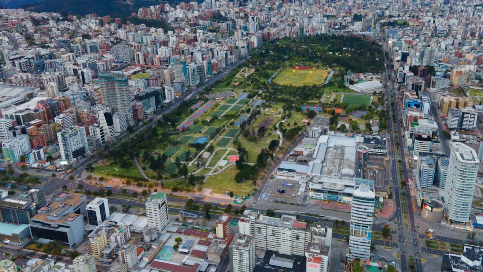 Bilingual Schools in Quito: A 2026 Guide for Expat Families