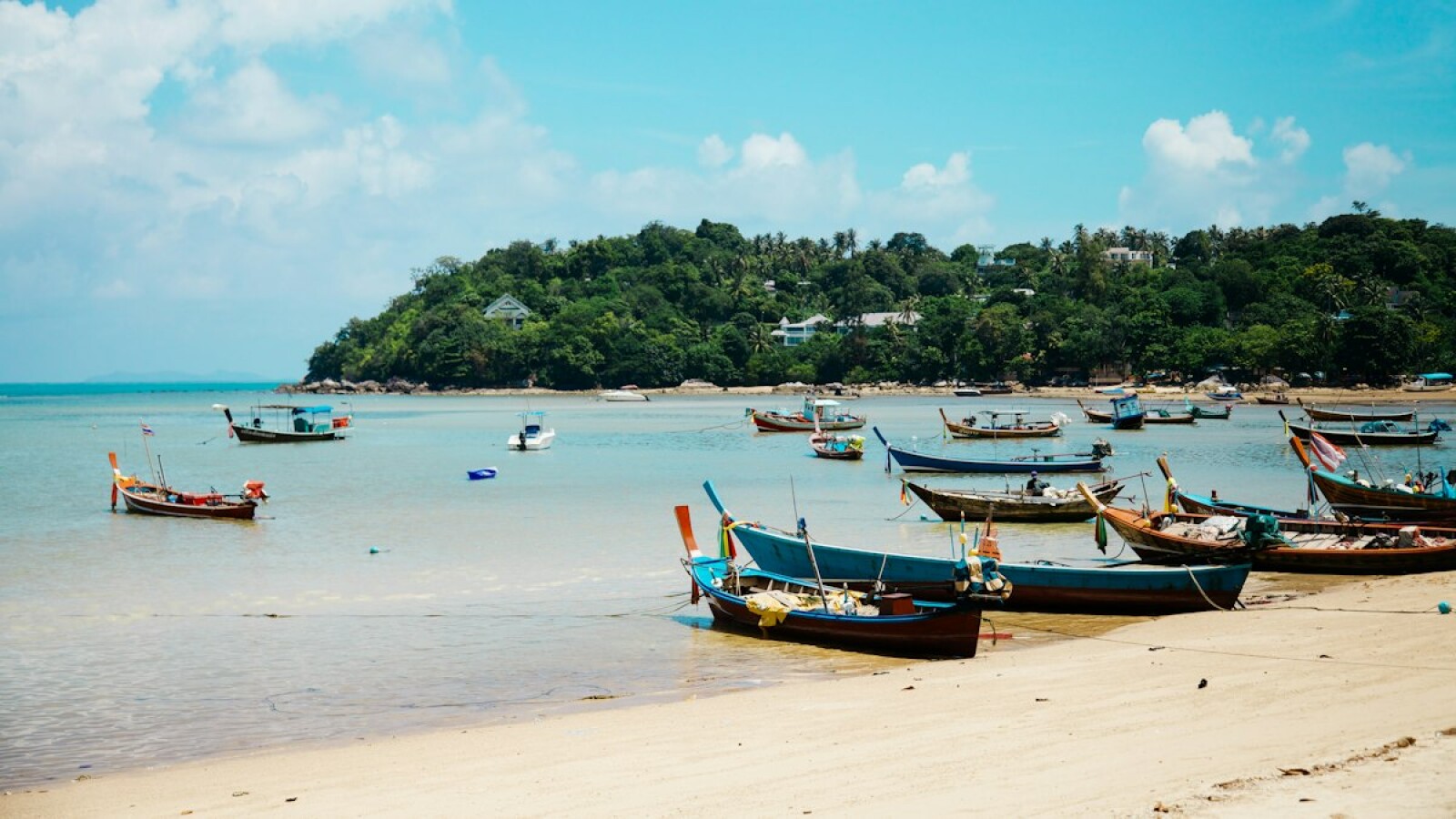 International School Fees in Koh Samui: 2026 Cost Guide for Families