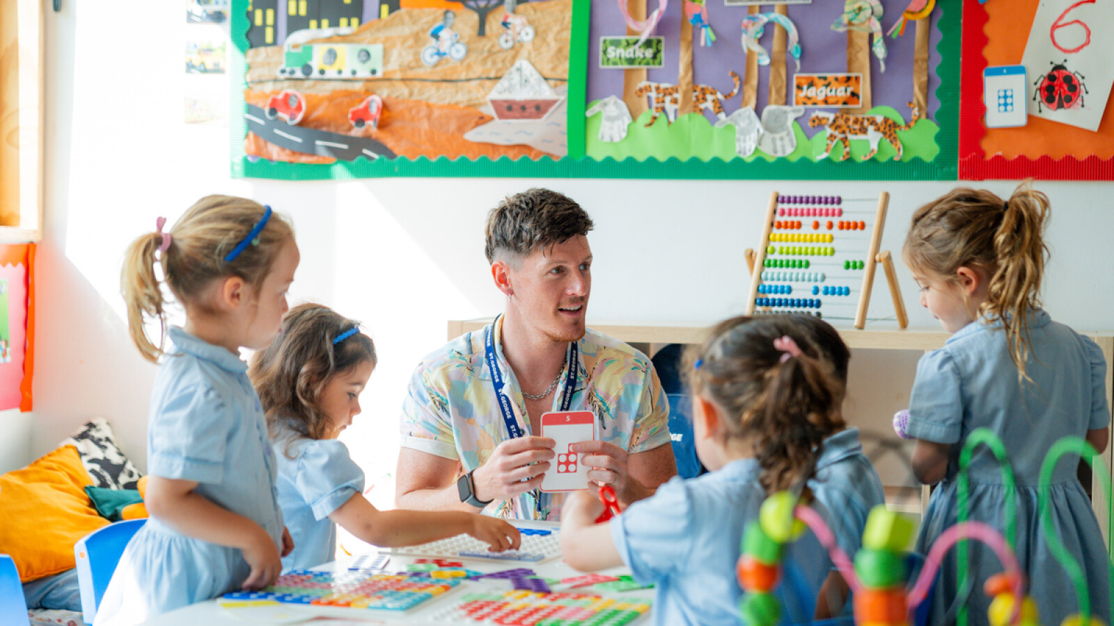 International Schools in Barcelona for expat families