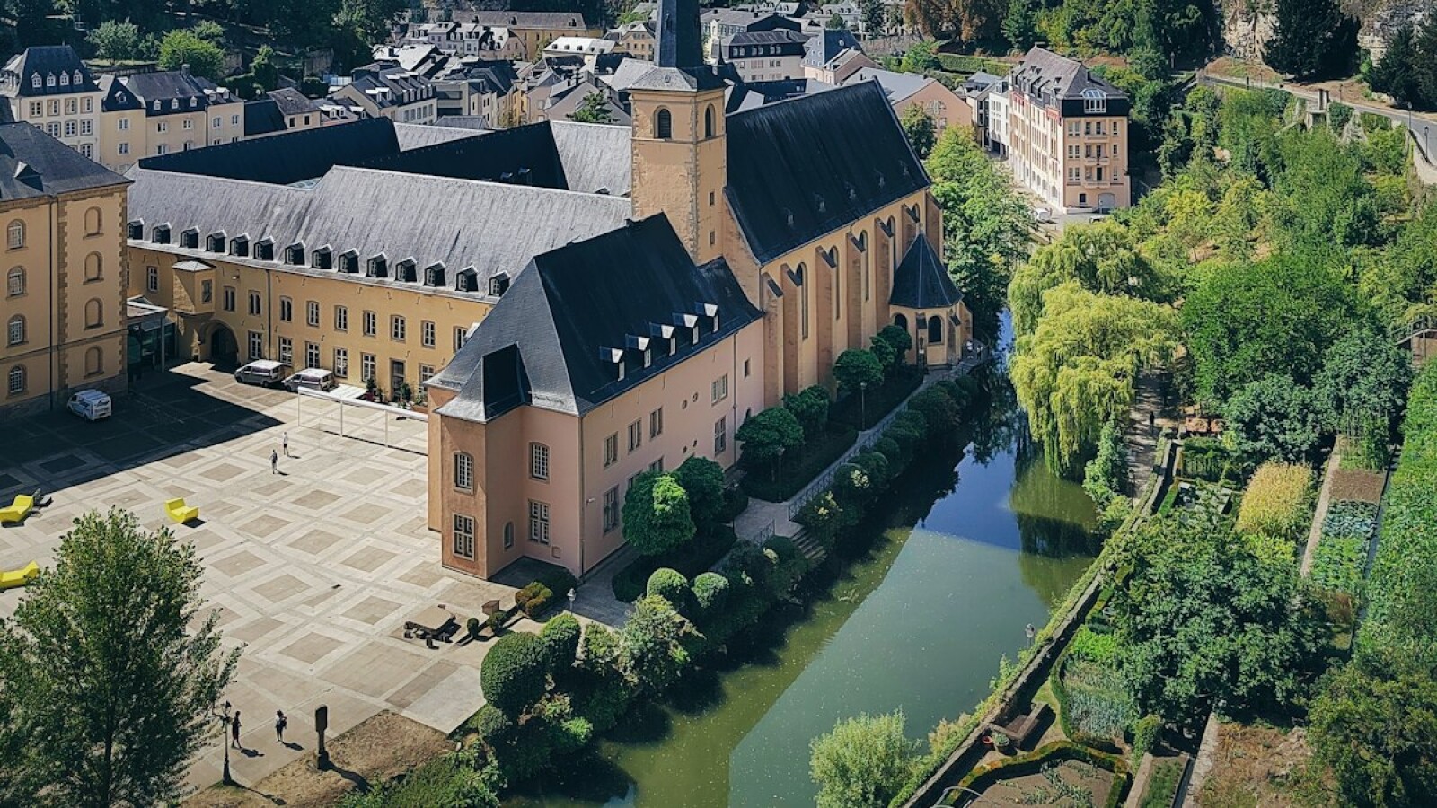 How to Choose an International School in Luxembourg: 2026 Family Guide