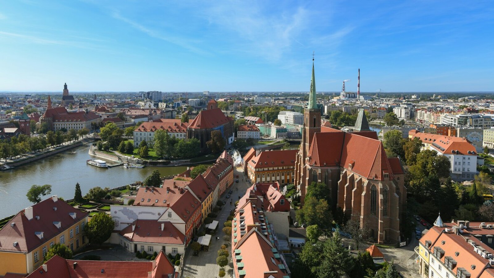 Bilingual Schools in Wroclaw: A 2026 Guide for Expat Families