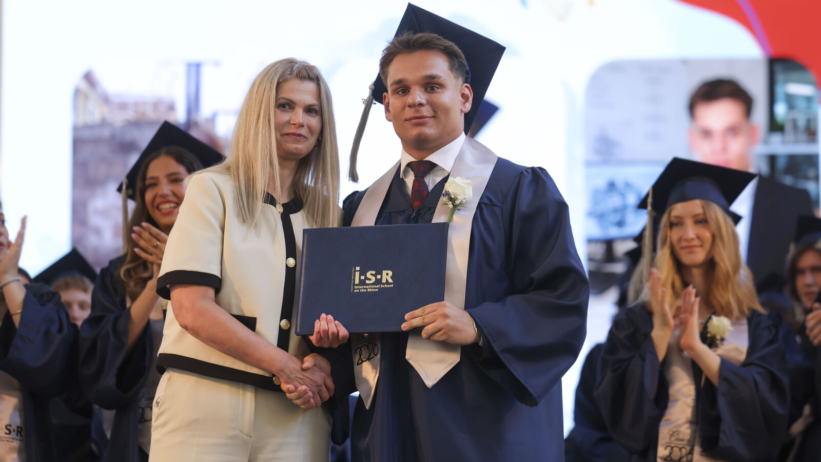 New Academic Pathway for Turkish-Speaking Students at ISR