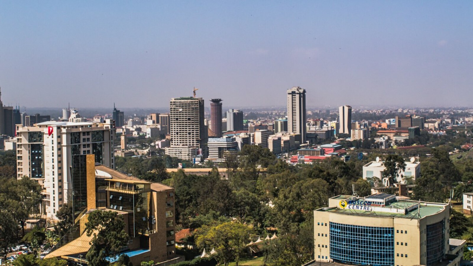 International School Fees in Nairobi: 2026 Cost Guide for Expat Families