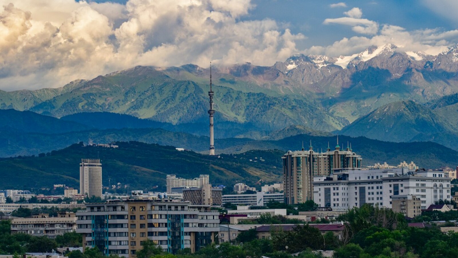 Bilingual Schools in Almaty: A 2026 Guide for Expat Families