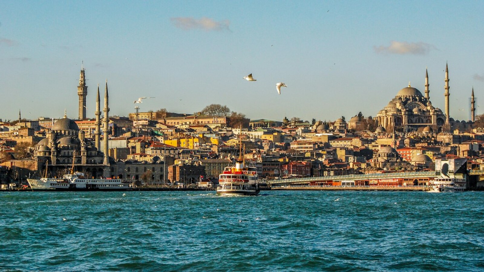 International School Fees in Istanbul: 2026 Cost Guide for Expat Families