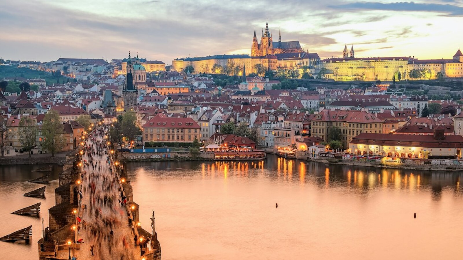 International School Fees in Prague: 2026 Cost Guide for Expat Families