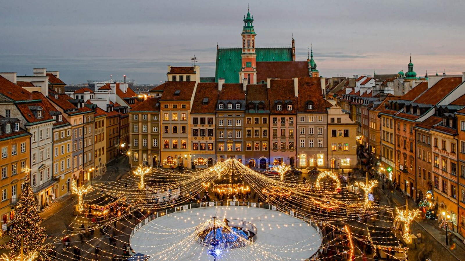 Best International Schools in Warsaw: 2026 Guide for Families