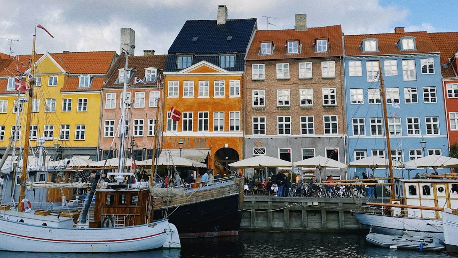 Bilingual Schools in Copenhagen: A 2026 Guide for Expat Families