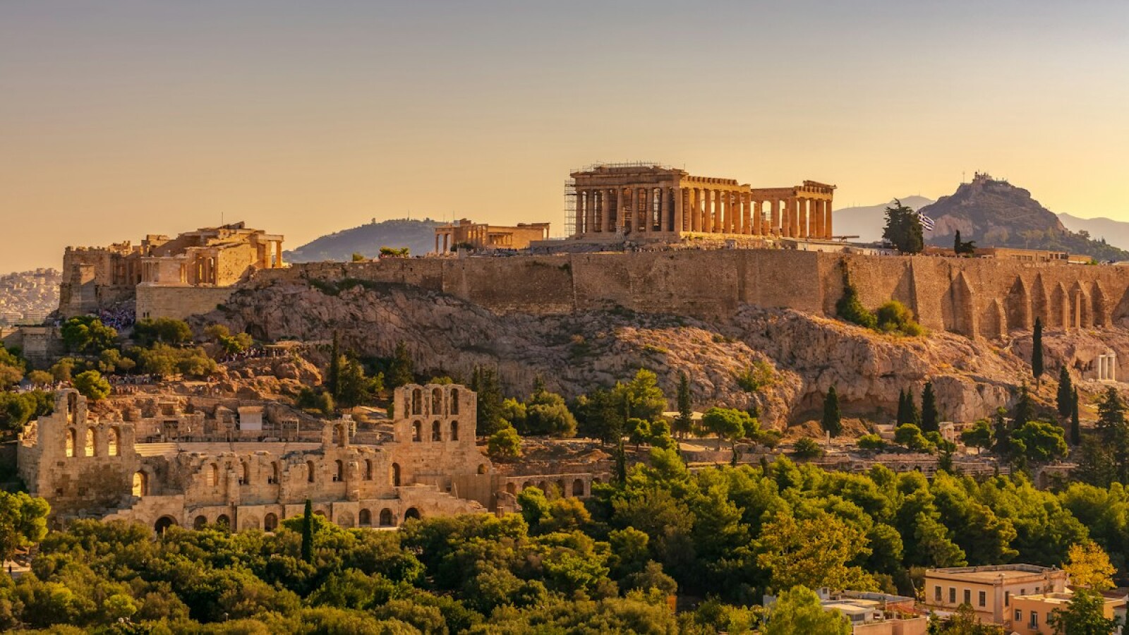 Bilingual Schools in Athens: A 2026 Guide for Expat Families