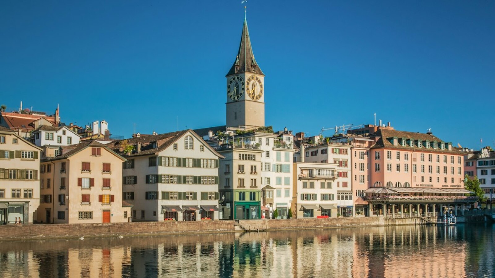 International School Admissions in Zurich: 2026 Step-by-Step Guide