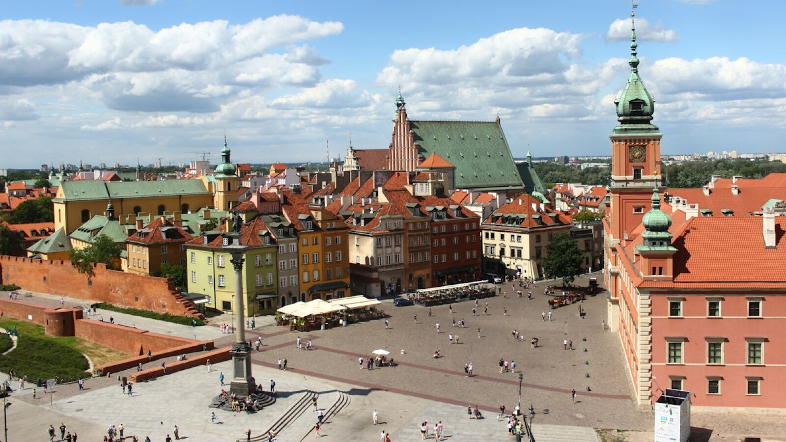 International School Fees in Warsaw: 2026 Cost Guide for Expat Families