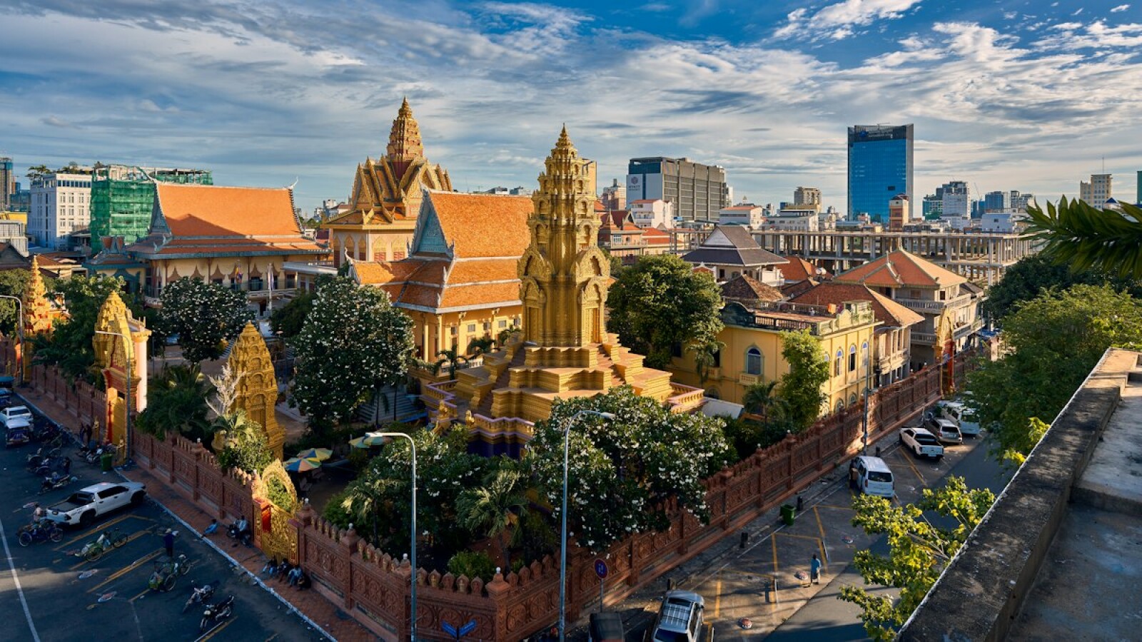 Bilingual Schools in Phnom Penh: A 2026 Guide for Expat Families