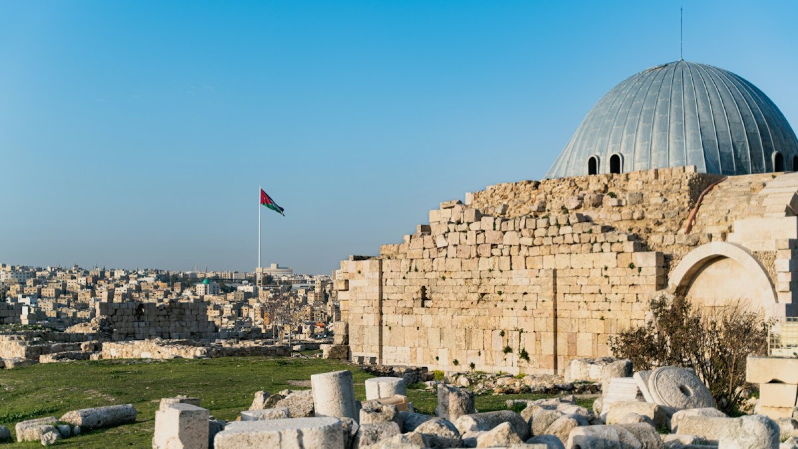 Best International Schools in Amman: 2026 Guide for Families