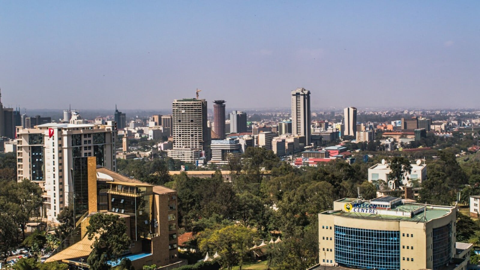 Bilingual Schools in Nairobi: A 2026 Guide for Expat Families